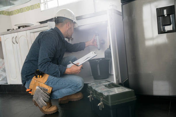 Best Sewer Cleaning Services  in Tappahannock, VA
