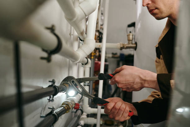 Trusted Tappahannock, VA Plumbing Experts
