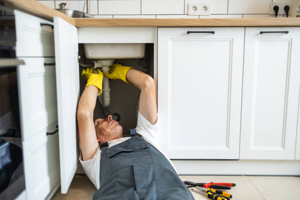 Best Toilet Repair Services  in Tappahannock, VA