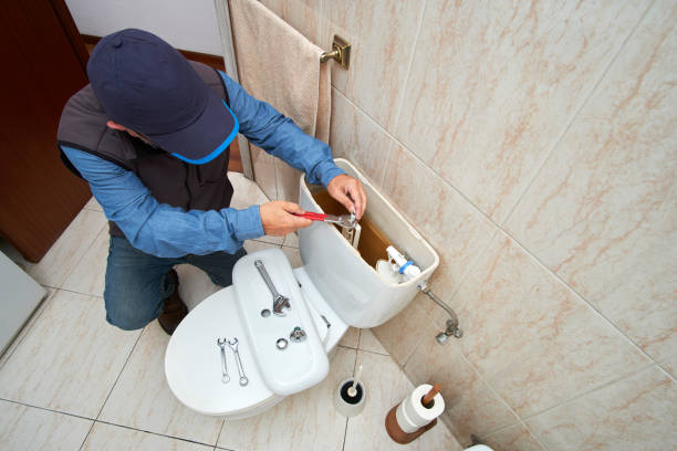 Best Water Heater Repair  in Tappahannock, VA