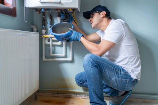 Best Toilet Repair Services  in Tappahannock, VA