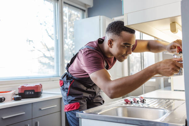 Best Commercial Plumbing Services  in Tappahannock, VA