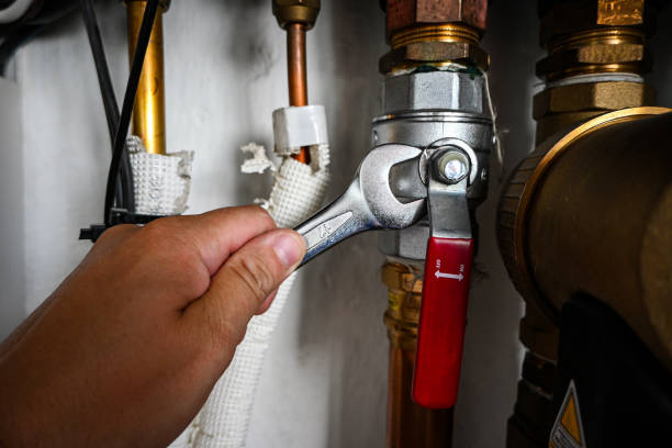 Best Clogged Drain Plumber  in Tappahannock, VA